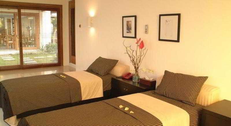 Villa Hening Jimbaran Bilik gambar