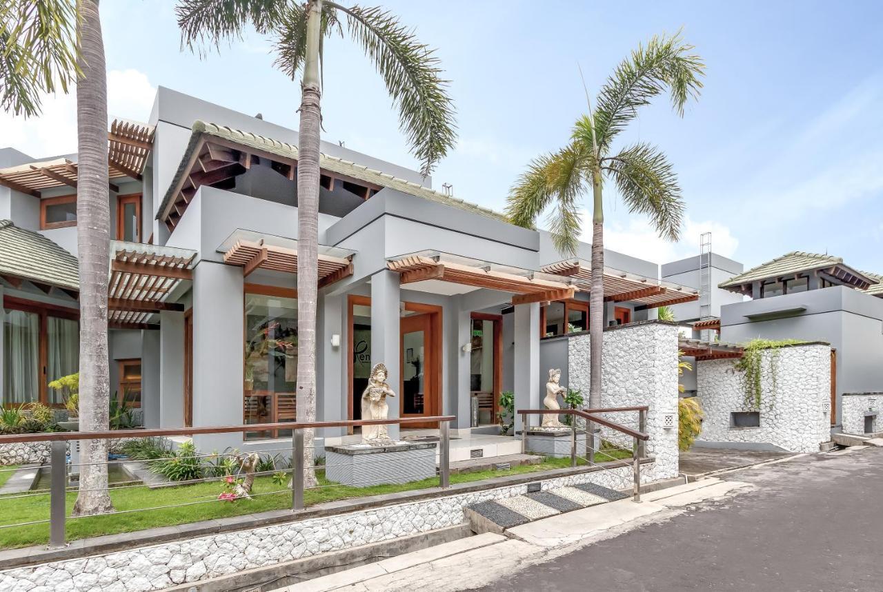 Villa Hening Jimbaran Luaran gambar